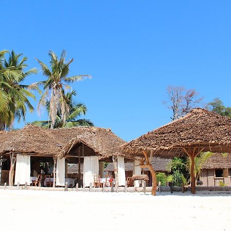 Vila Le Zahir De L'Ile - Iranja Nosy-Be Exteriér fotografie