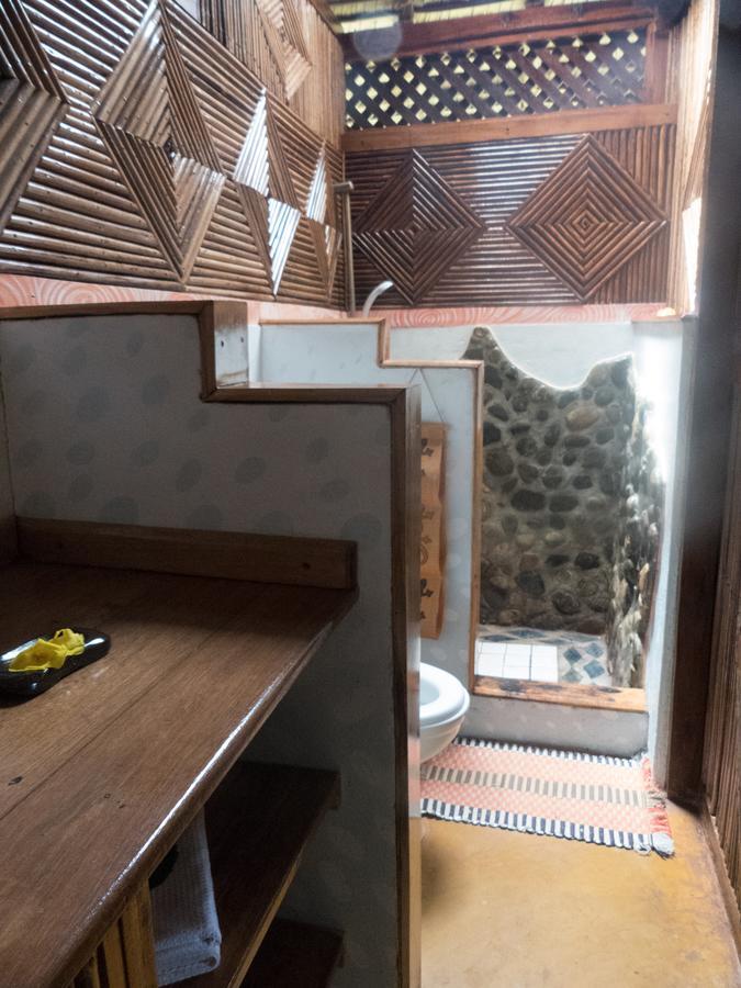 Vila Le Zahir De L'Ile - Iranja Nosy-Be Exteriér fotografie