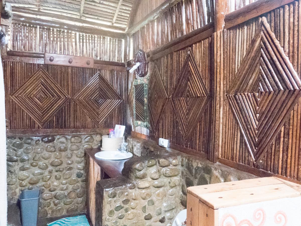 Vila Le Zahir De L'Ile - Iranja Nosy-Be Exteriér fotografie