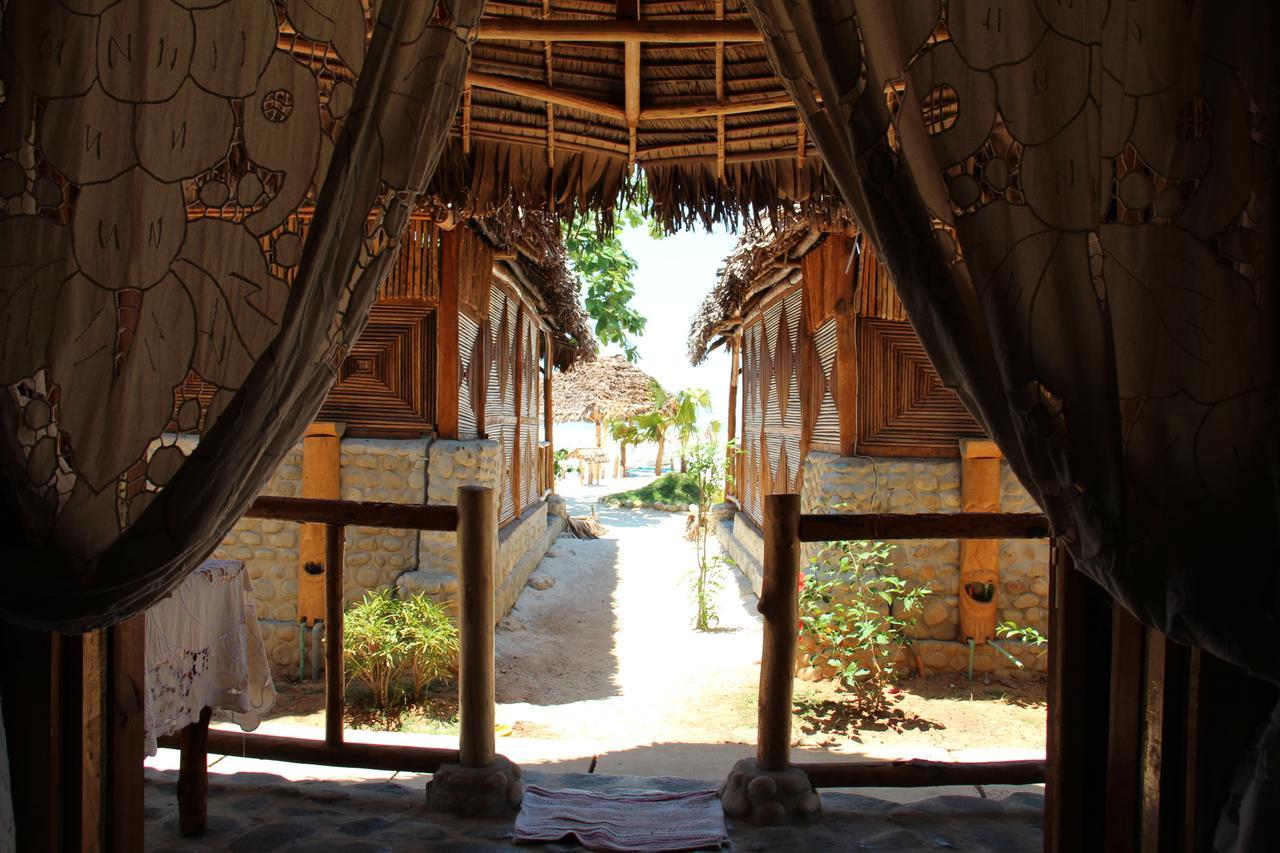 Vila Le Zahir De L'Ile - Iranja Nosy-Be Exteriér fotografie